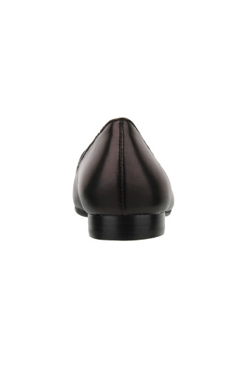 Туфли женские Welfare 450131111/BLK/29