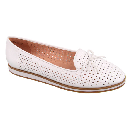 Туфлі жіночі Welfare 450514111/WHITE/32