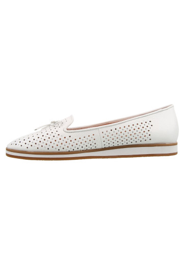 Туфлі жіночі Welfare 450514111/WHITE/32