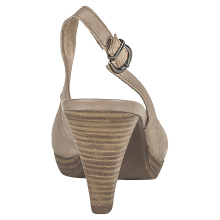 Босоніжки жіночі Marco Tozzi 2/2-29616/22 344 PEPPER ANTIC