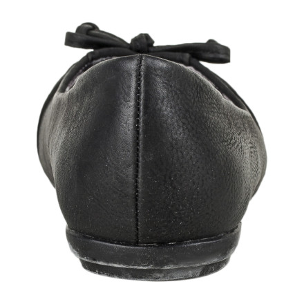 Балетки жіночі Marco Tozzi 2/2-22104/32 002 BLACK ANTIC