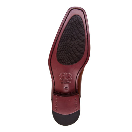 Туфлі чоловічі Speroni 290011211/BRN/29