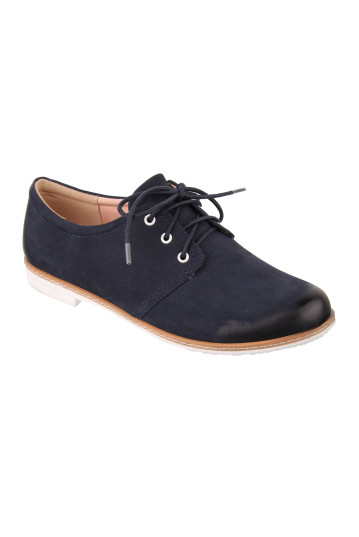 Туфлі жіночі Welfare 330111421/D.BLUE/29