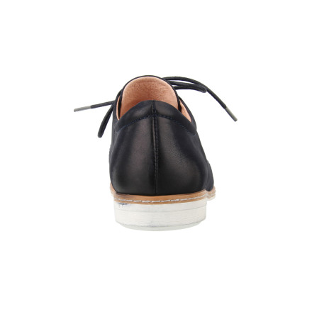 Туфлі жіночі Welfare 330111421/D.BLUE/29