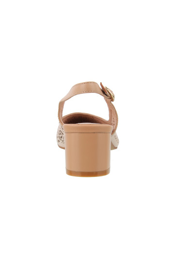Босоножки женские Welfare 230356311/BEIGE/34(230346331)