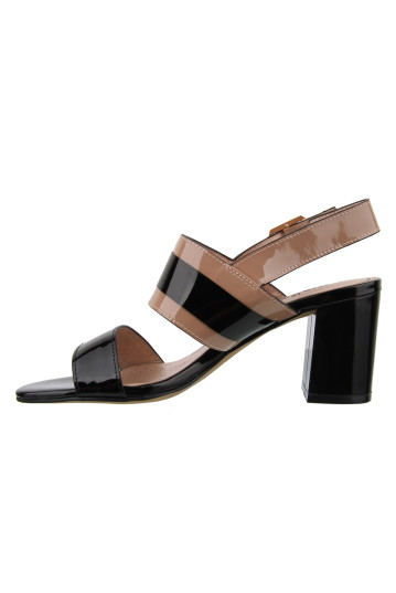 Босоножки женские Welfare 230346331/BEIGE/34