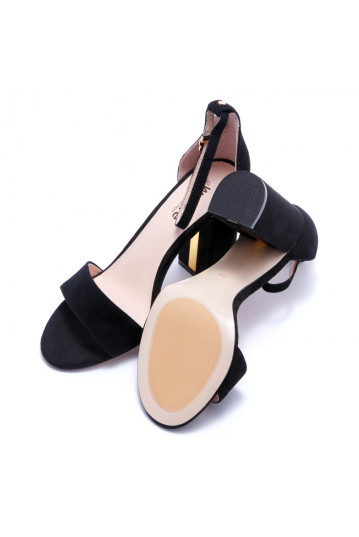 Босоніжки жіночі Welfare 370836111/BLK/36