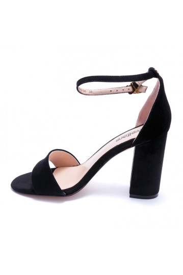 Босоніжки жіночі Welfare 370836111/BLK/36