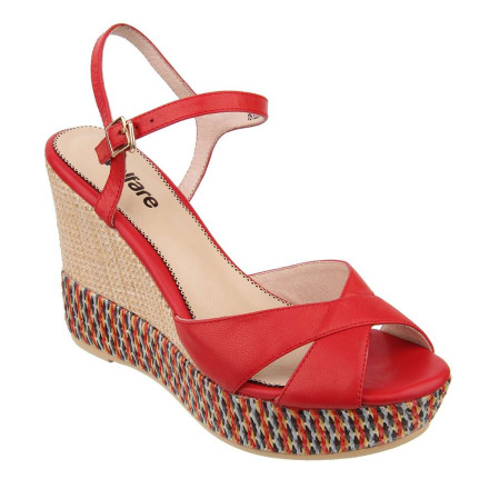 Босоніжки жіночі Welfare 1610261