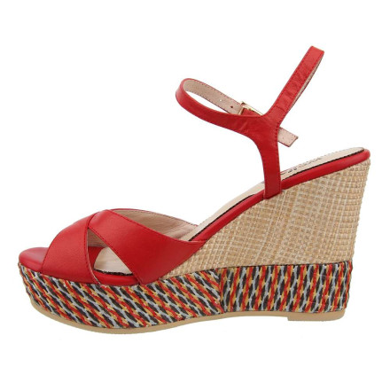 Босоніжки жіночі Welfare 1610261