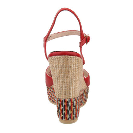 Босоніжки жіночі Welfare 1610261