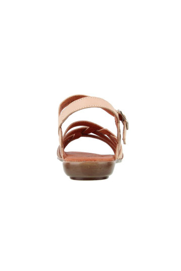 Босоножки женские Welfare 090196111/BEIGE/30