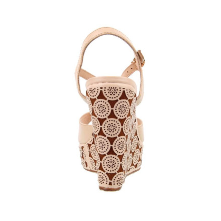 Босоніжки жіночі Welfare 450266511/BEIGE/30