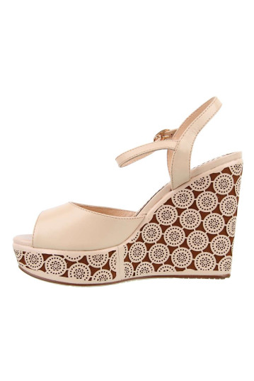 Босоніжки жіночі Welfare 450266511/BEIGE/30