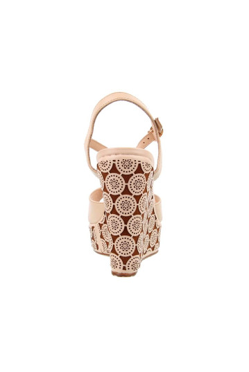 Босоніжки жіночі Welfare 450266511/BEIGE/30