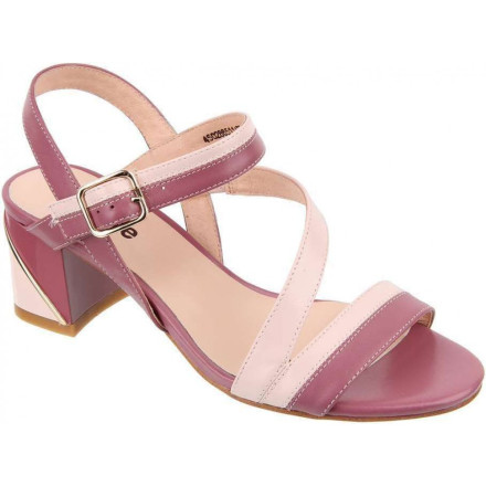 Босоніжки жіночі Welfare 450286511/BEIGE/30