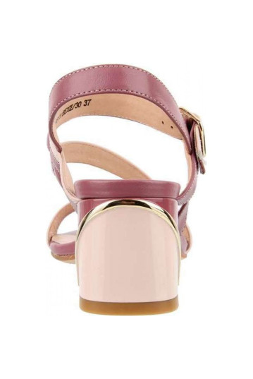 Босоножки женские Welfare 450286511/BEIGE/30