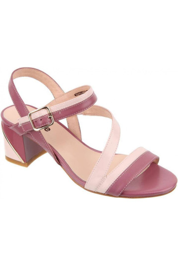 Босоножки женские Welfare 450286511/BEIGE/30