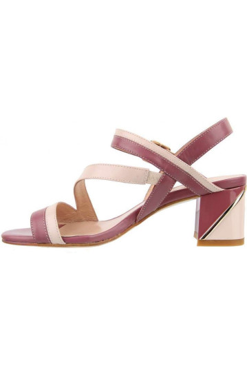 Босоножки женские Welfare 450286511/BEIGE/30