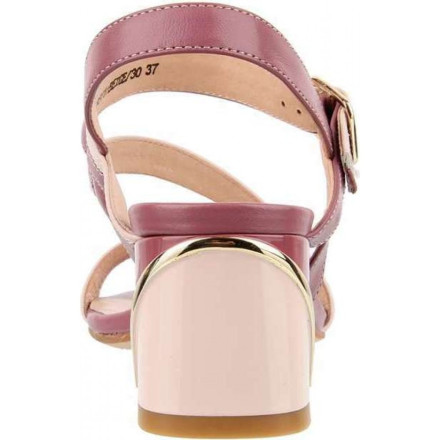 Босоніжки жіночі Welfare 450286511/BEIGE/30