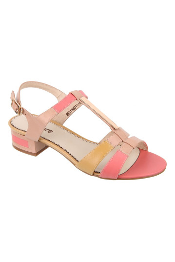 Босоніжки жіночі Welfare 230186311/MULTI/30