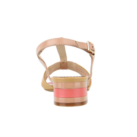 Босоніжки жіночі Welfare 230186311/MULTI/30