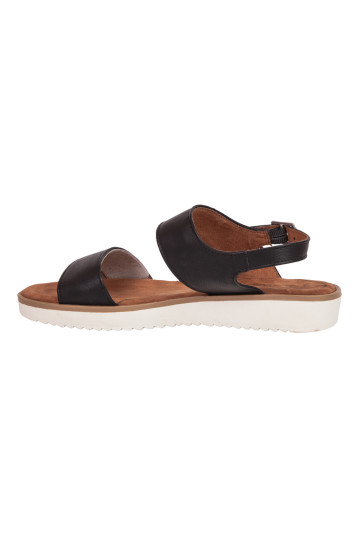 Босоножки женские Marco Tozzi 2/2-28605/26 002 BLACK ANTIC