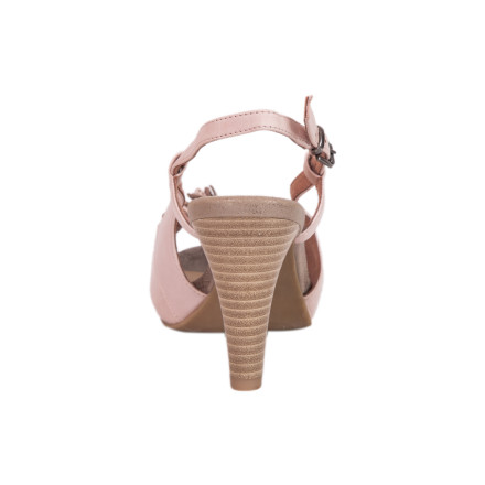 Босоніжки жіночі Marco Tozzi 2/2-29614/26 517 ROSE ANTIC