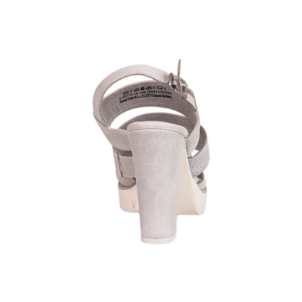 Босоніжки жіночі Marco Tozzi 2/2-28711/26 296 QUARTZ ANTIC