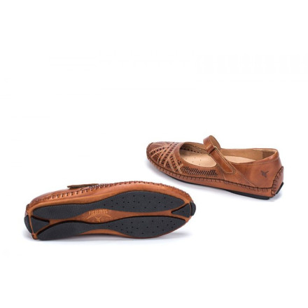 Босоніжки жіночі Pikolinos 578-8763 BRANDY