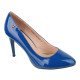 Туфли женские Welfare 470020131/BLUE/30