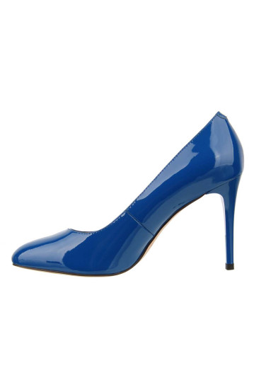 Туфлі жіночі Welfare 470020131/BLUE/30