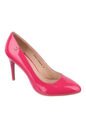 Туфлі жіночі Welfare 470020131/PINK/30