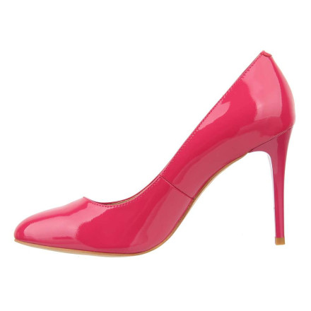 Туфлі жіночі Welfare 470020131/PINK/30