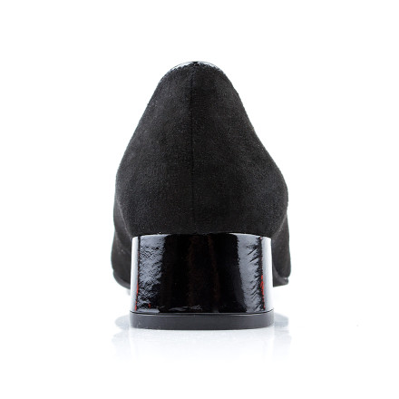 Туфлі жіночі Pedro Miralles 7429 ANTE NEGRO