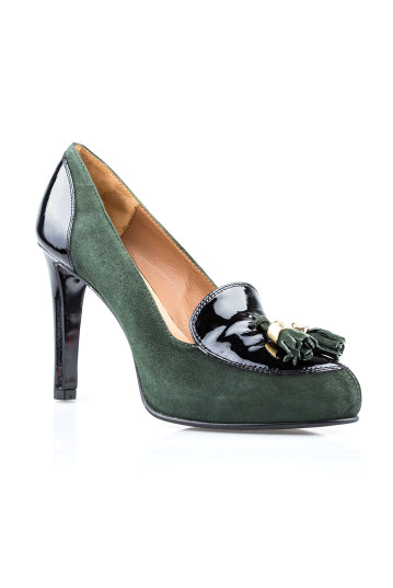 Туфлі жіночі Pedro Miralles 7854 ANTE FORESTA