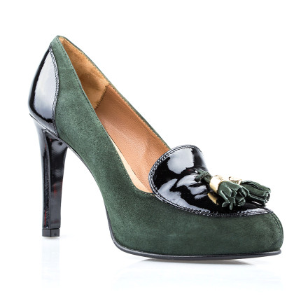 Туфлі жіночі Pedro Miralles 7854 ANTE FORESTA