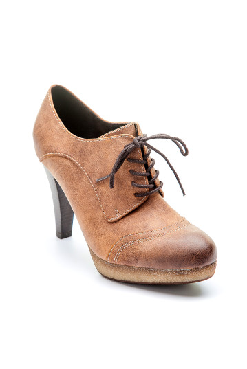 Туфлі жіночі Marco Tozzi 2/2-23301/21 340 MUSCAT ANTIC