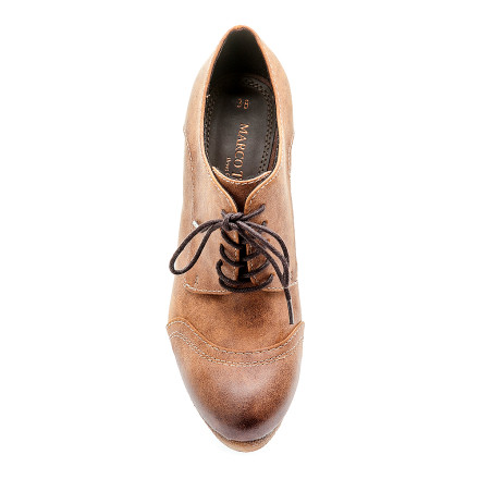 Туфлі жіночі Marco Tozzi 2/2-23301/21 340 MUSCAT ANTIC