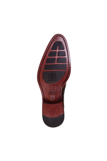 Туфли мужские Speroni 290031211/BLK/29