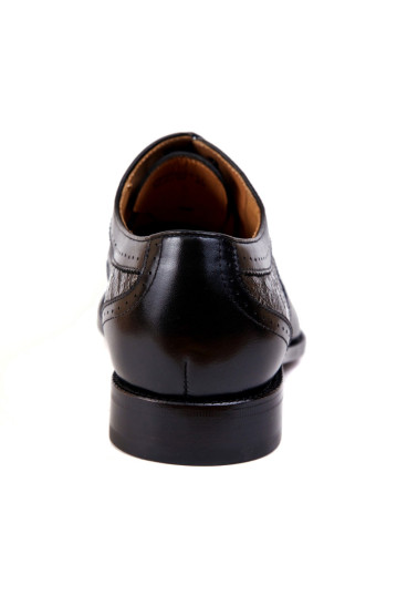 Туфли мужские Speroni 290031211/BLK/29