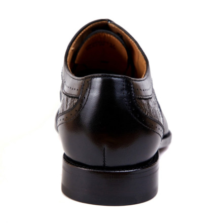 Туфлі чоловічі Speroni 290031211/BLK/29