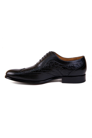 Туфли мужские Speroni 290031211/BLK/29