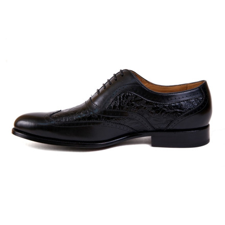 Туфлі чоловічі Speroni 290031211/BLK/29