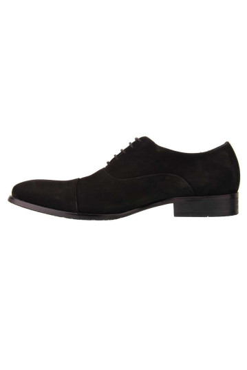 Туфли мужские Welfare 390021221/BLK/29