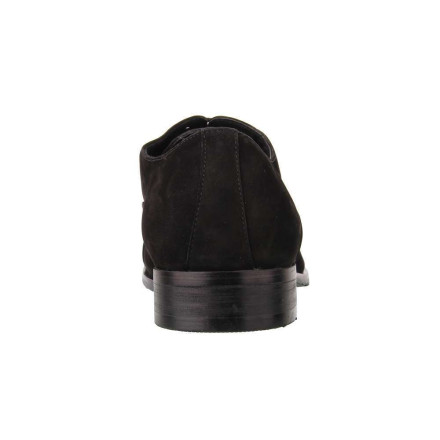 Туфлі чоловічі Welfare 390021221/BLK/29