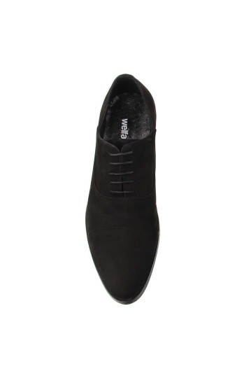 Туфли мужские Welfare 390021221/BLK/29