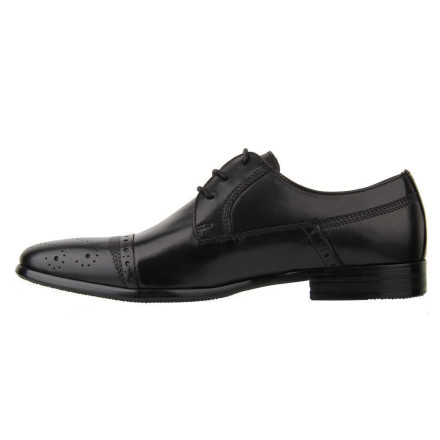 Туфлі чоловічі Welfare 420151611/BLK/29