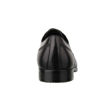 Туфлі чоловічі Welfare 420151611/BLK/29