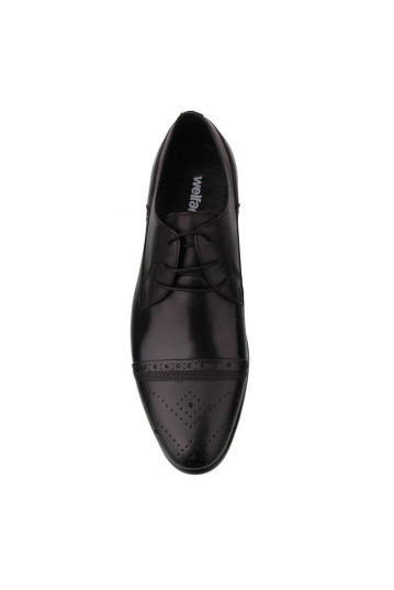 Туфли мужские Welfare 420151611/BLK/29